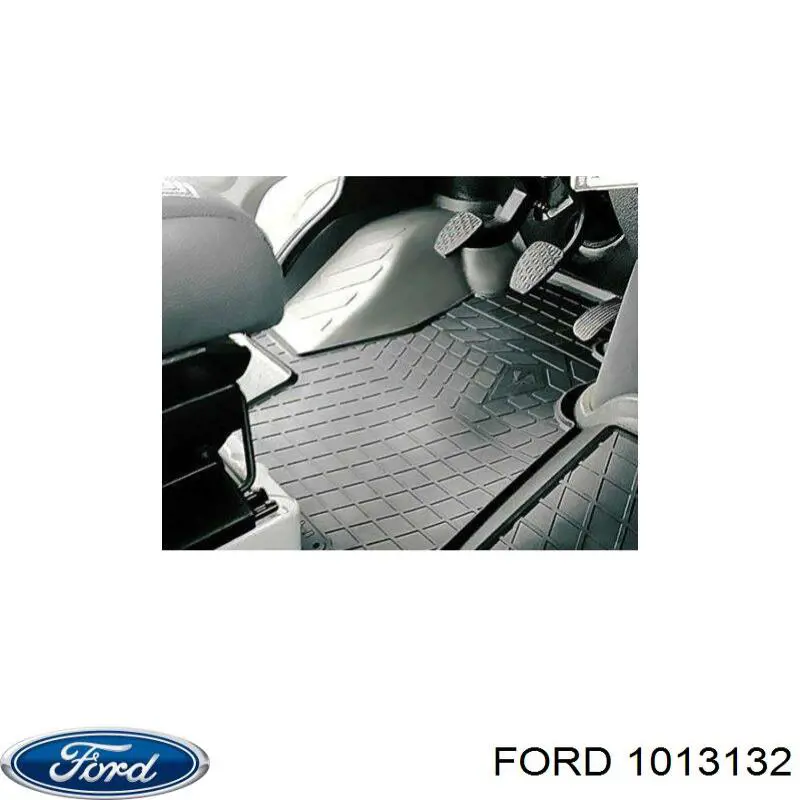  1013130 Ford