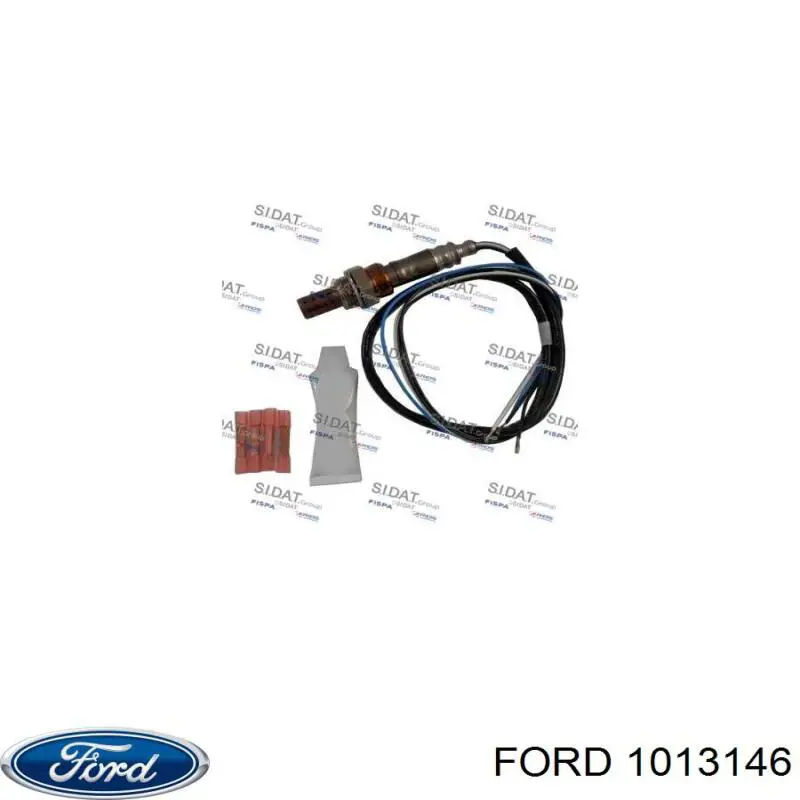 1013146 Ford лямбда-зонд, датчик кислорода