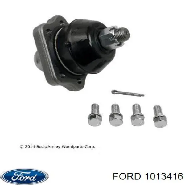  1013416 Ford