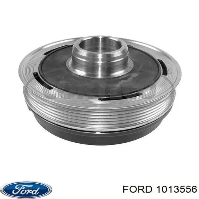 1013556 Ford 