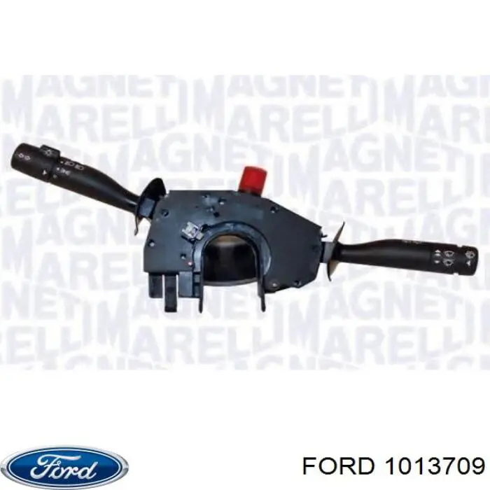  1013709 Ford