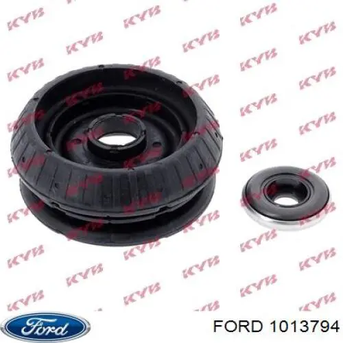 Опора стойки амортизатора переднего Ford 1013794 цена, от 6.66 USD