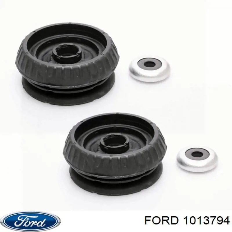 Купить 1013794 Ford Опора переднего амортизатора