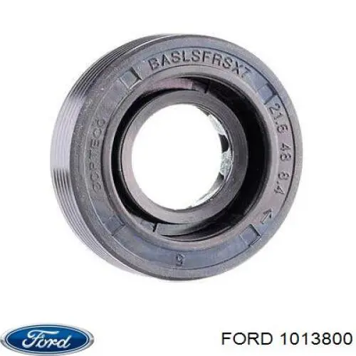 Купить 1013800 Ford Сальник АКПП/КПП (входного/первичного вала)