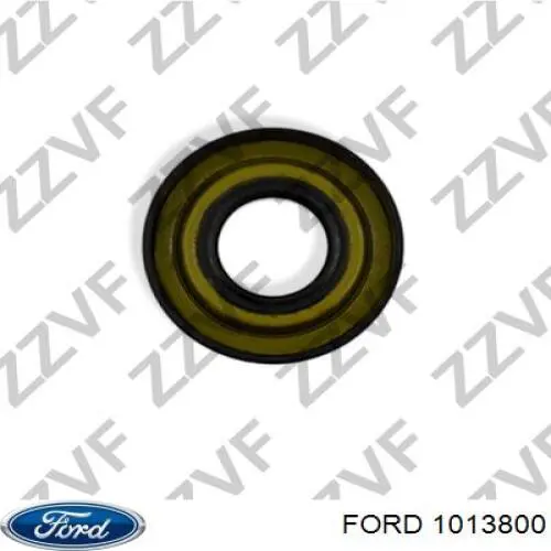 1013800 Ford