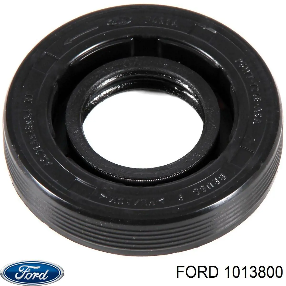 Сальник АКПП/КПП (входного/первичного вала) 1013800 Ford
