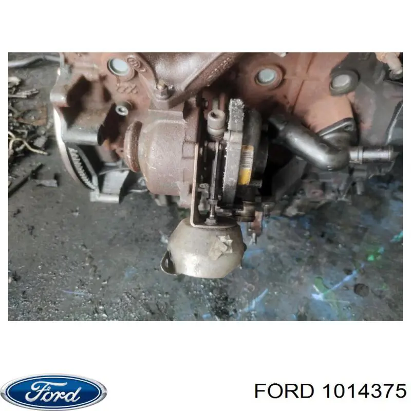 1014375 Ford 