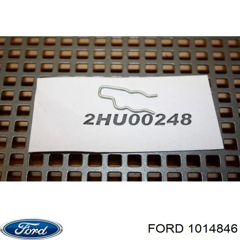  1014846 Ford