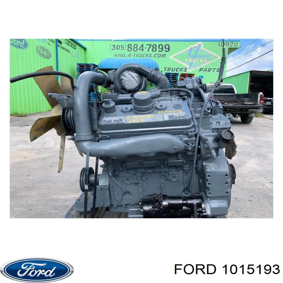  1015193 Ford