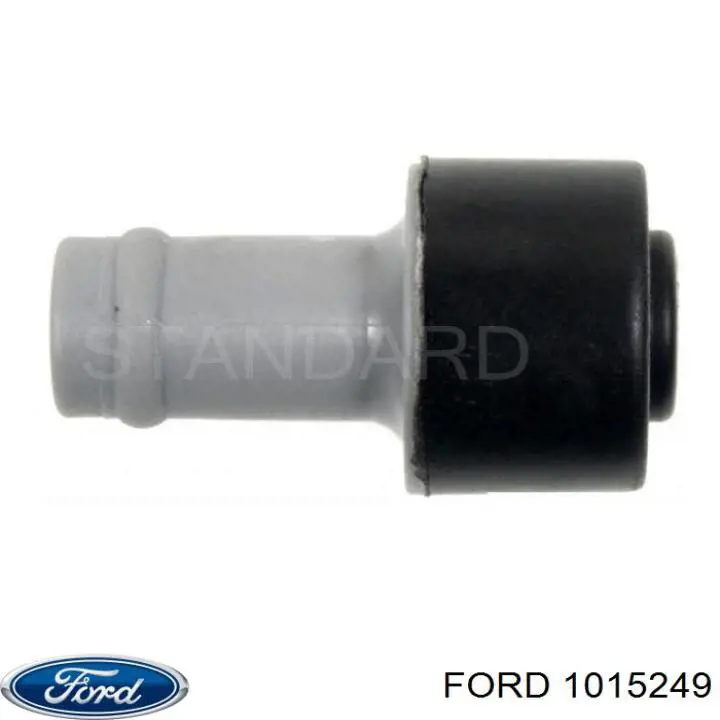 Цилиндр главный тормоза (гидротормозов) Ford 1015249 цена, от 67.10 USD