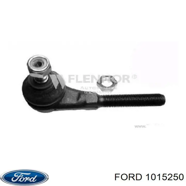 ГТЦ Ford 96FB2140EE