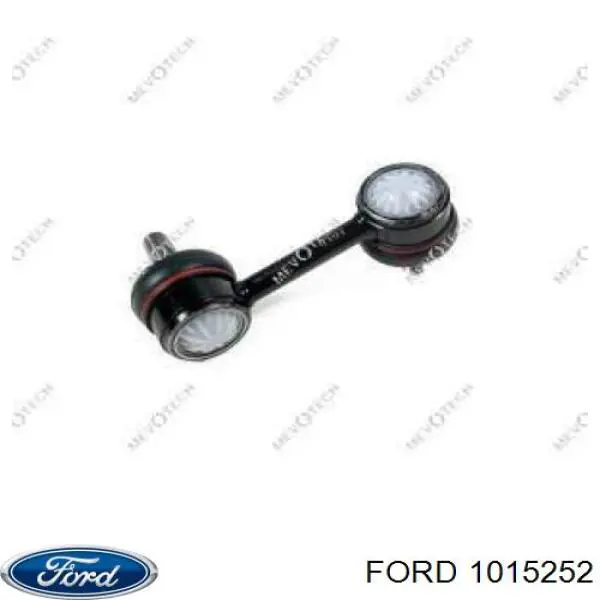 Купить 1015252 Ford Главный тормозной цилиндр