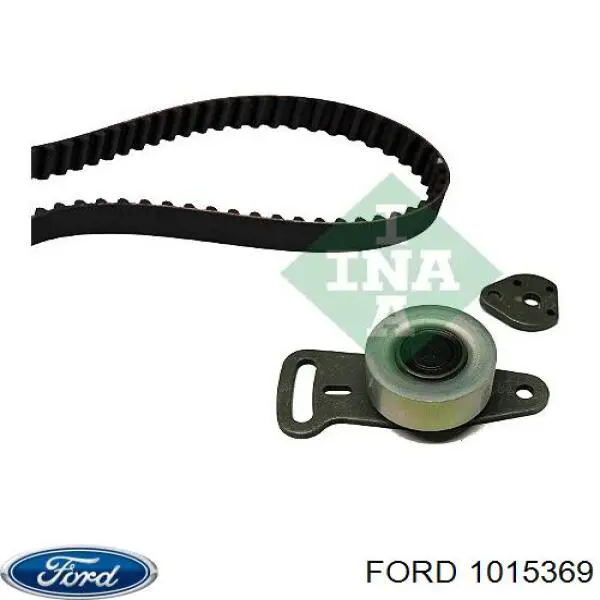 Верхний комплект прокладок двигателя Ford 1015369 цена, от 86.27 USD