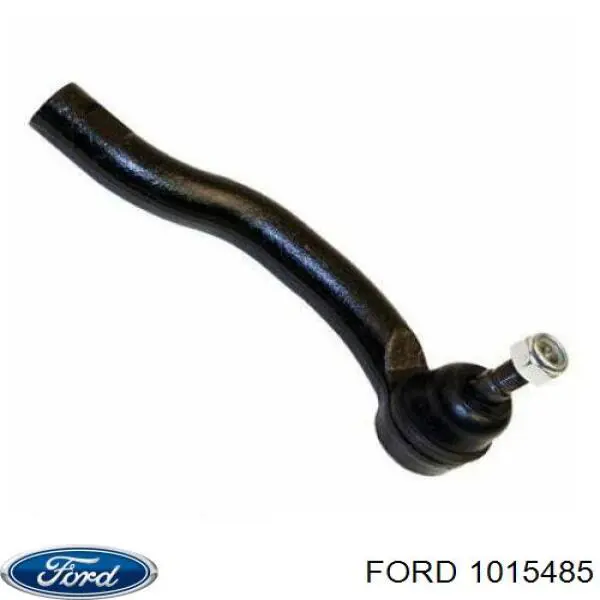 Купить 1015485 Ford Электродвигатели (электродвигатель отопителя) или розетка прицепа штепсельная