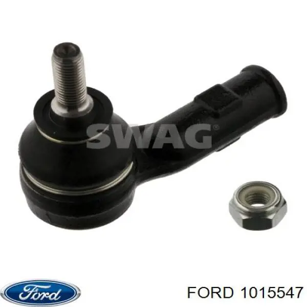 Купить 1015547 Ford Наконечник рулевой тяги, внешний
