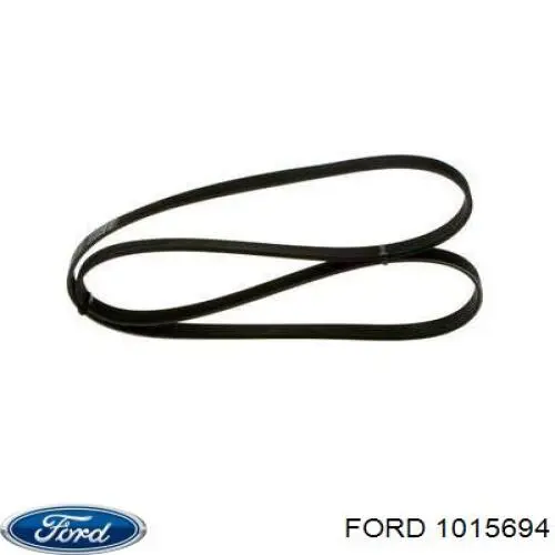 Ремень генератора 1015694 Ford