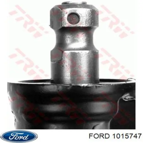 Рулевая рейка 1015747 Ford