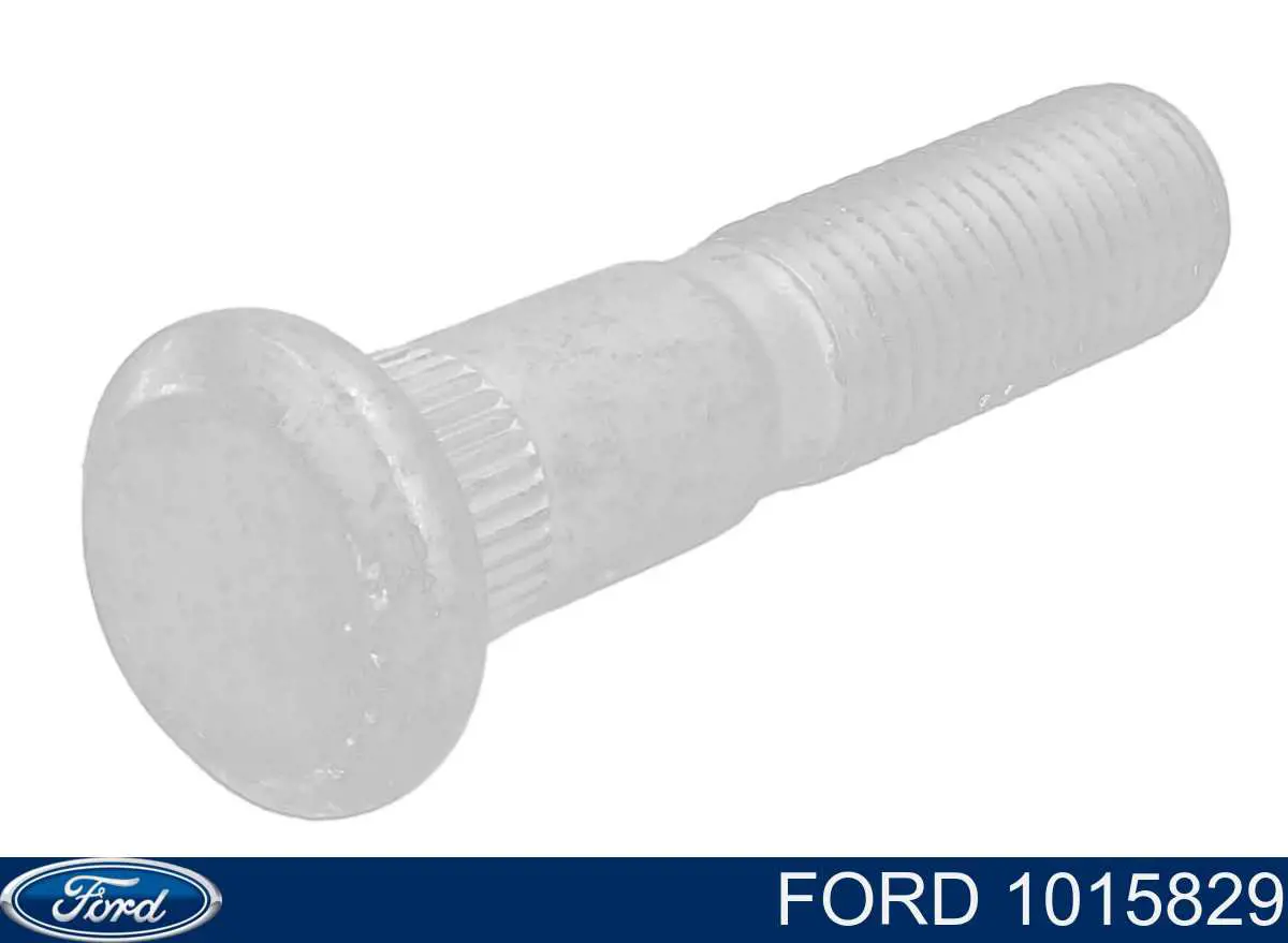 1015829 Ford шпилька колесная задняя