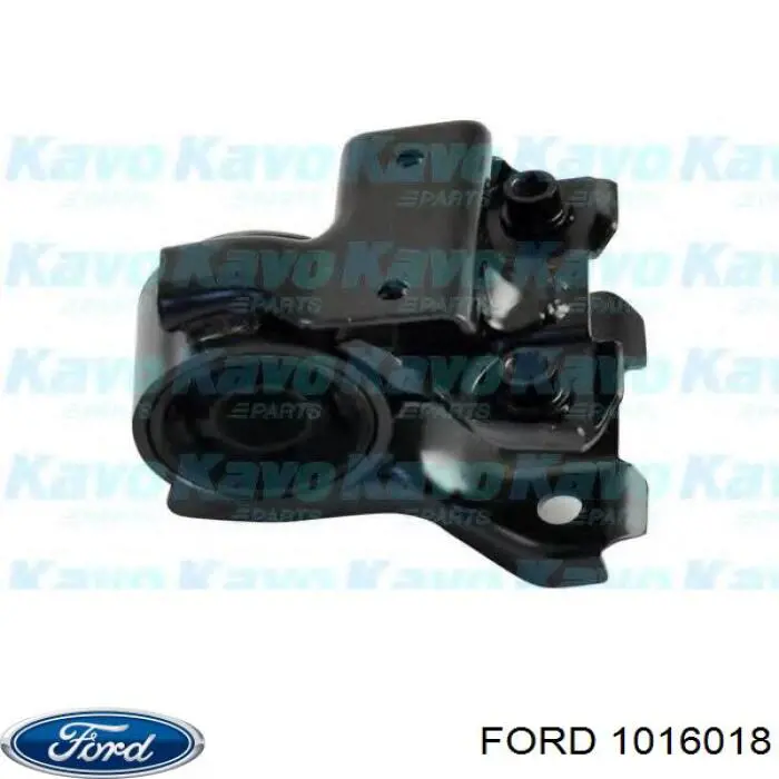 Купить 1016018 Ford Глушитель задний