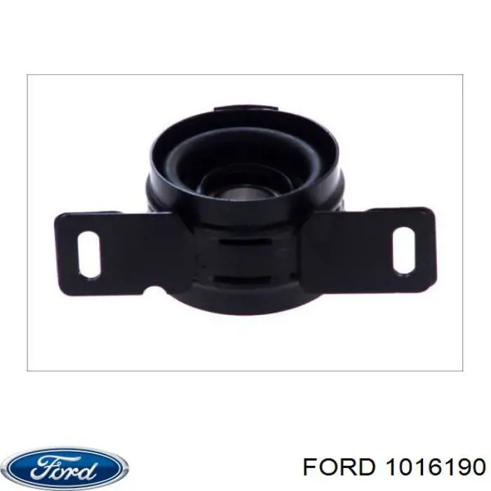Acoplamento de rolamento suspenso da junta universal para Ford Sierra (GBG, GB4)
