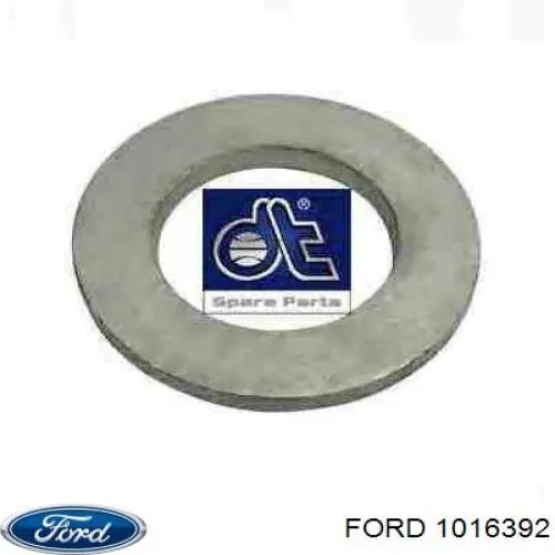 Датчик уровня воды топливного фильтра на Ford Mondeo IV 