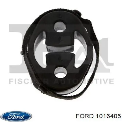 Купить 96FB5A262BA Ford Подвесные подушки глушителя