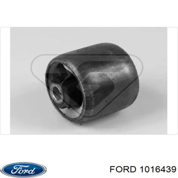 Сайлентблок задней балки 1016439 Ford