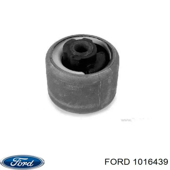 Сайлентблок заднего подрамника Ford 1016439 цена, от 13.59 USD