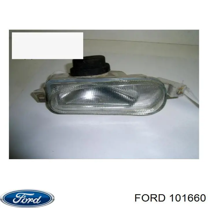  101660 Ford