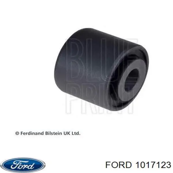 Купить 6533589 Ford Поворотник левый