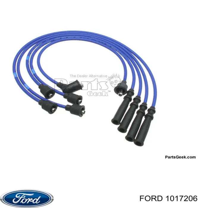 1017206 Ford 