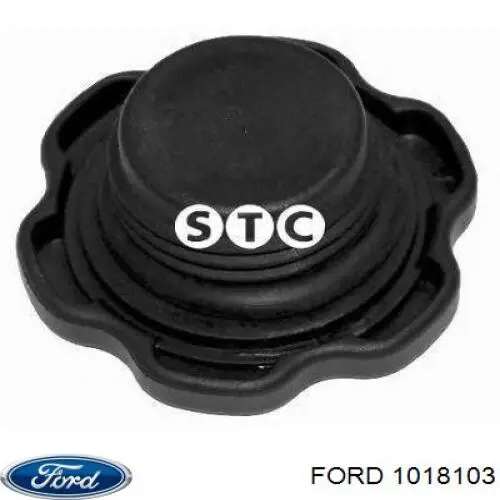 Крышка маслозаливной горловины Ford 1018103