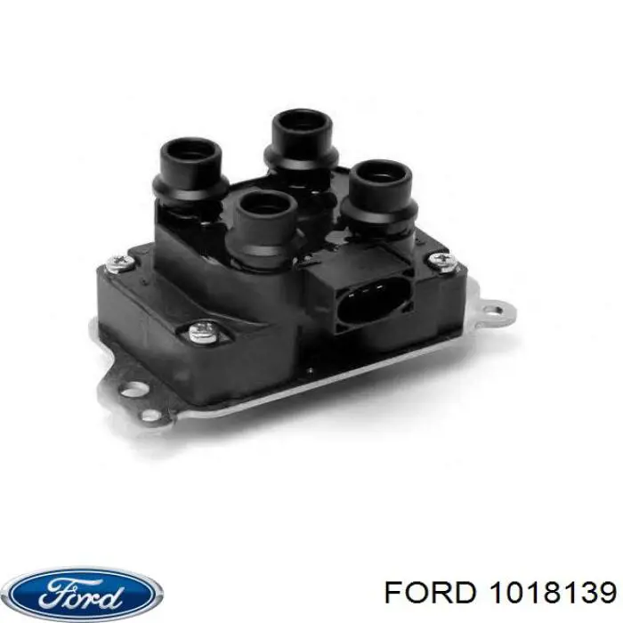 Модуль зажигания Ford 1018139 цена, от 19.73 USD