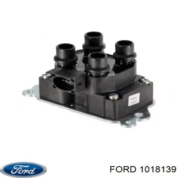 Катушка зажигания 1018139 Ford