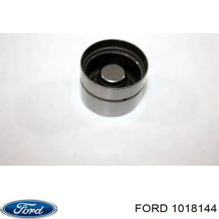 1018144 Ford гидрокомпенсатор (гидротолкатель, толкатель клапанов)