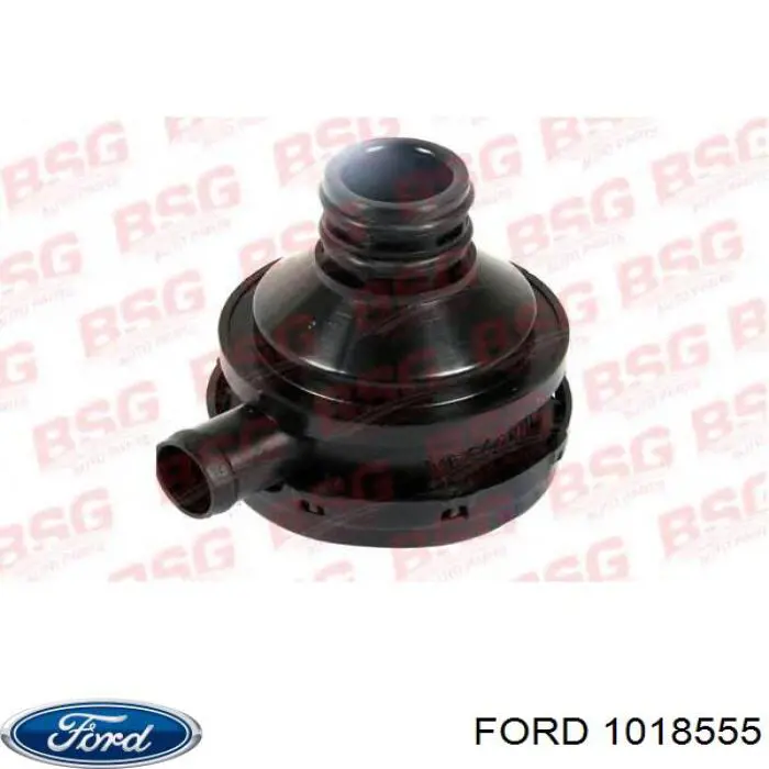Купить 7069005 Ford Сепаратор картера