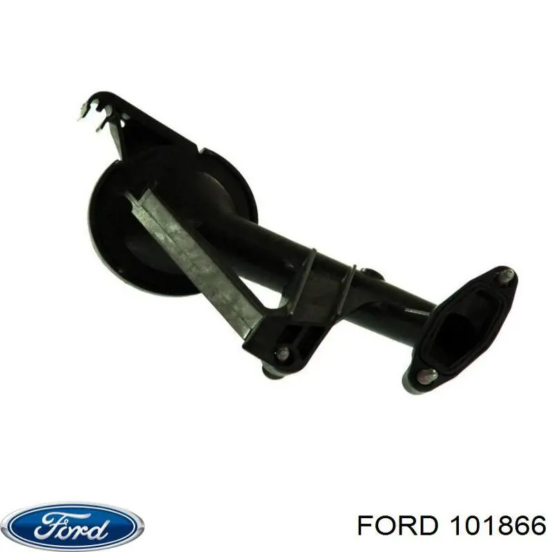  1018660 Ford