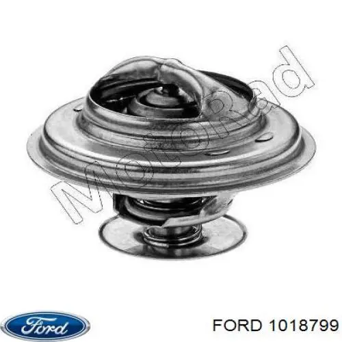 Купить 1018799 Ford Автомобильный термостат