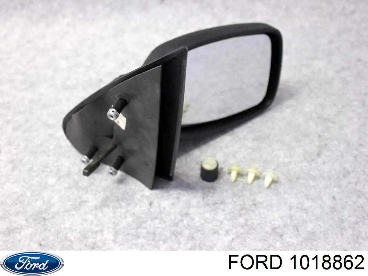 Наружное зеркало правое Ford 1018862 цена, от 19.76 USD