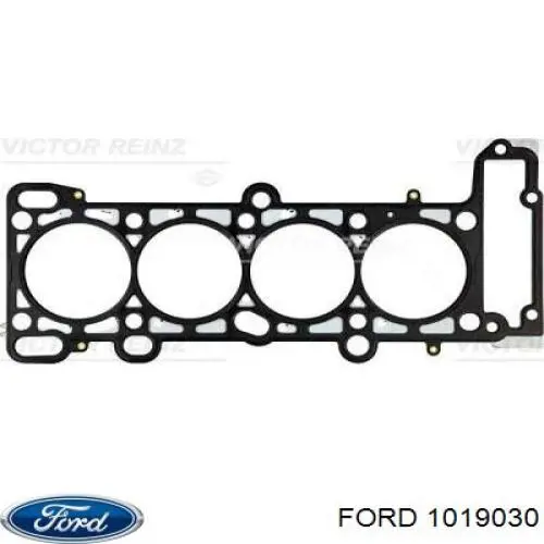 Прокладка ГБЦ Ford 1019030 цена, от 42.62 USD