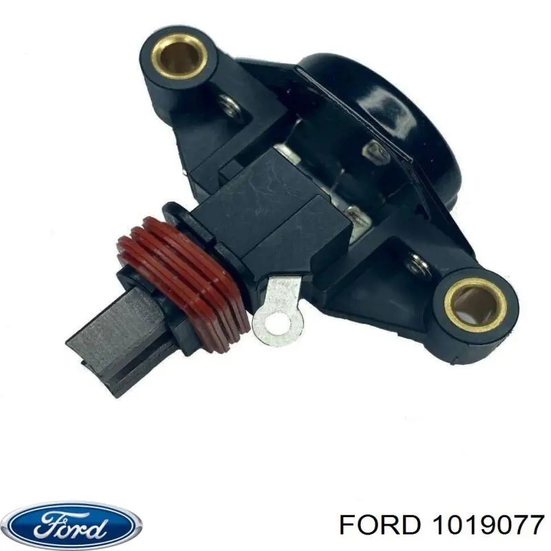 1019077 Ford генератор