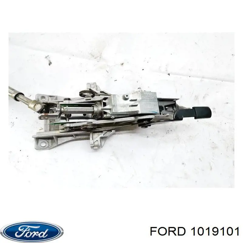 Поддон масляный картера двигателя на Ford Mondeo I 