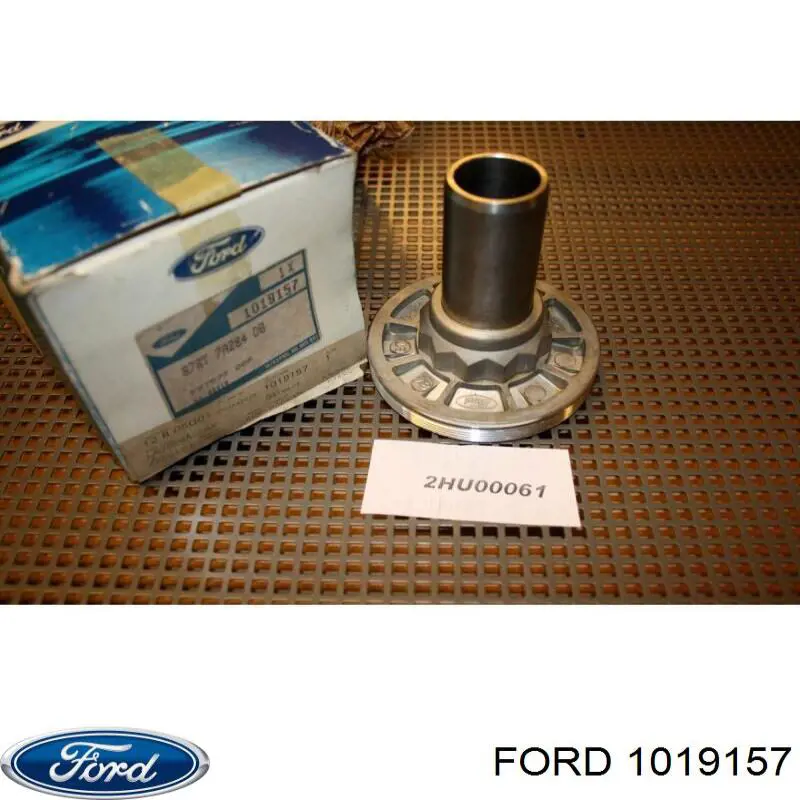 1019157 Ford