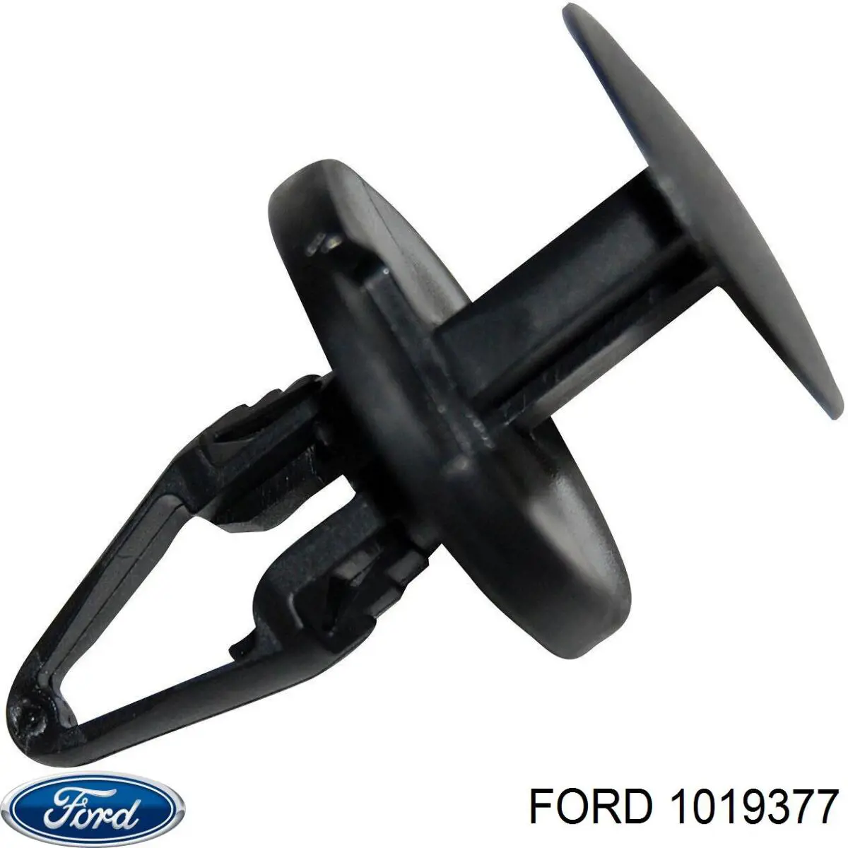 Закладная гайка под саморез 1019377 Ford