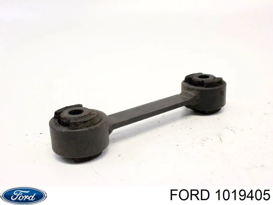 Выхлоп задний Ford 1019405 цена, от 39.05 USD