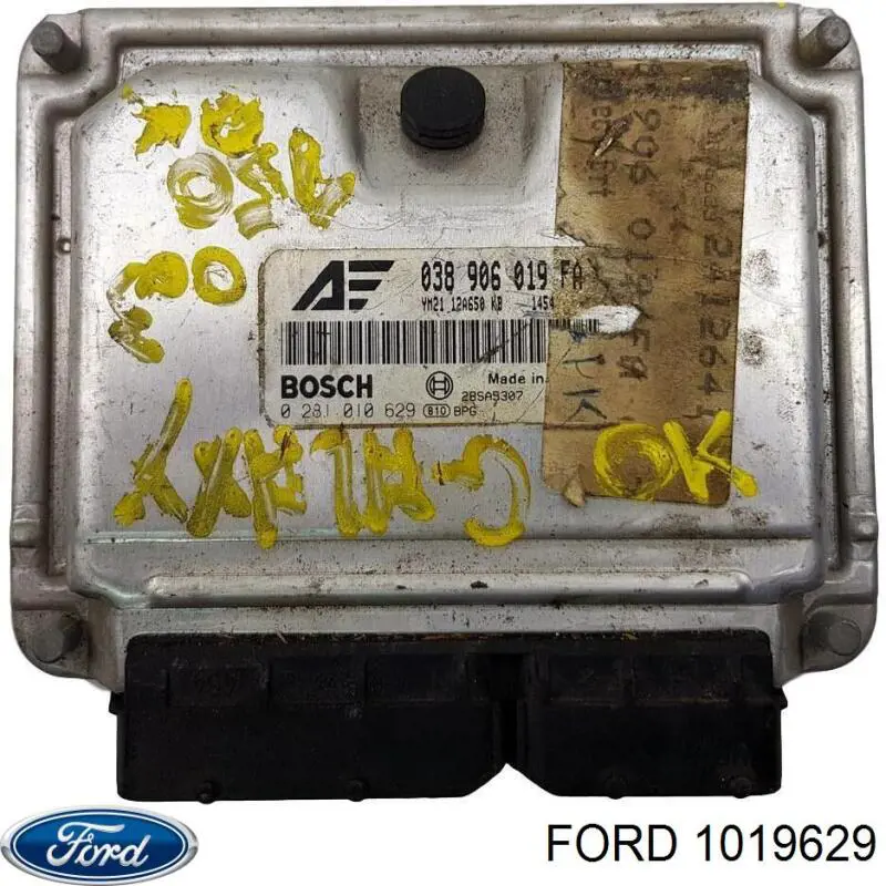  1030281 Ford