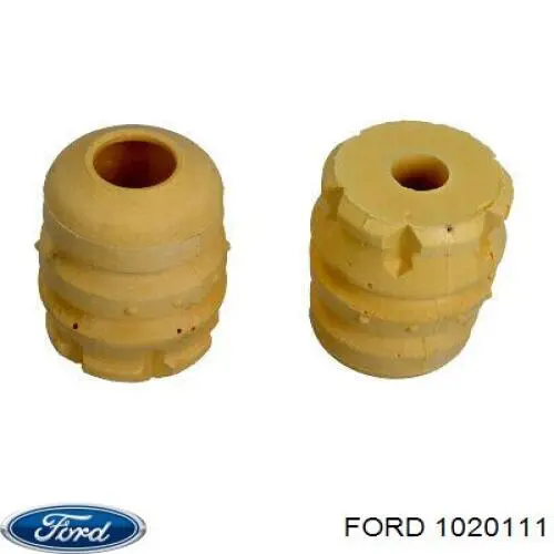  1020111 Ford