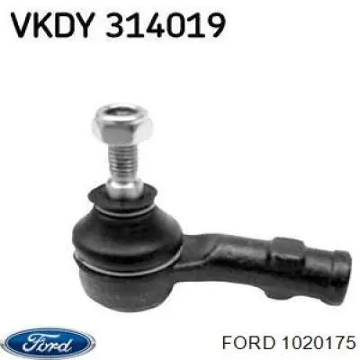 Рулевой наконечник Ford 1020175 цена, от 6.52 USD