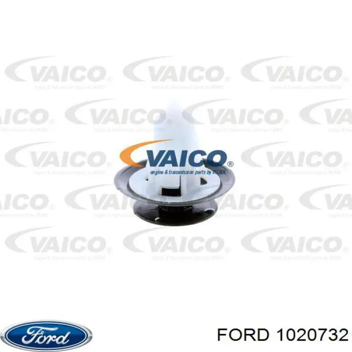  1020732 Ford