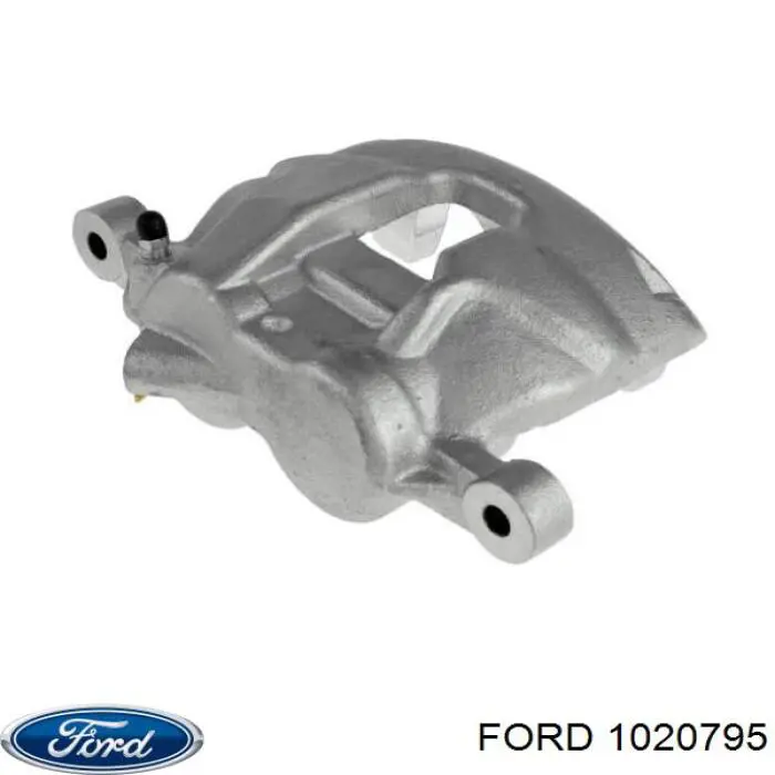 1020795 Ford 